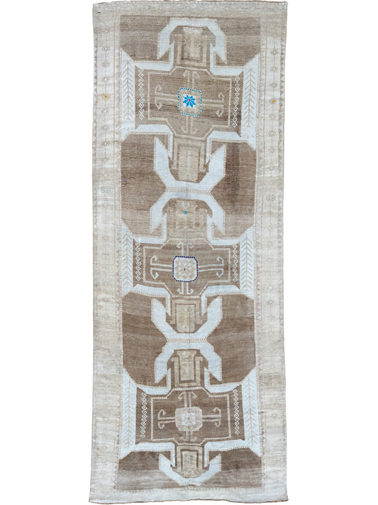 Turkish Vintage 5'6"x14"