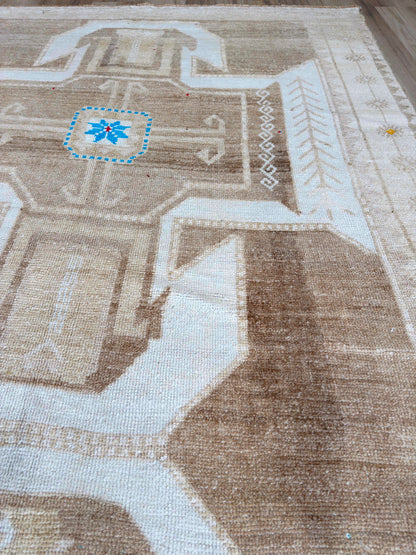 Turkish Vintage 5'6"x14"