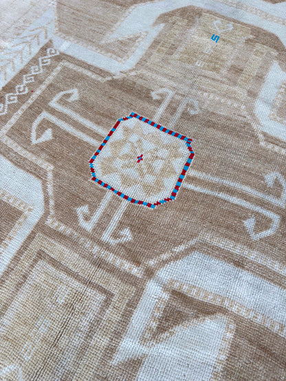 Turkish Vintage 5'6"x14"