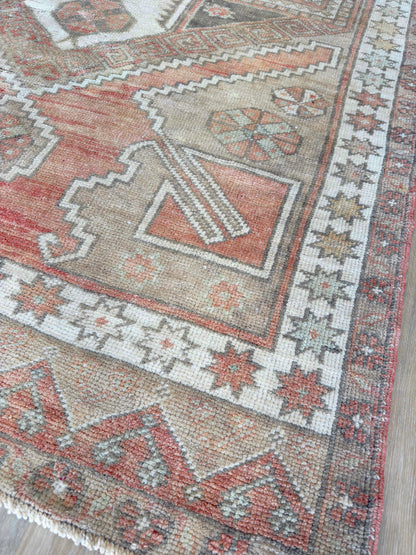 Turkish Vintage 4'7"x7'3"