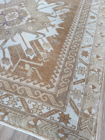 Turkish Vintage 5'3"x8'3"
