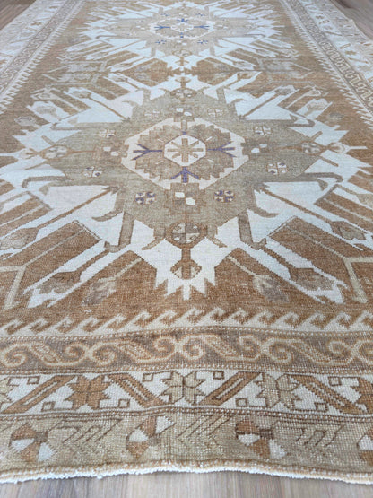 Turkish Vintage 5'3"x8'3"