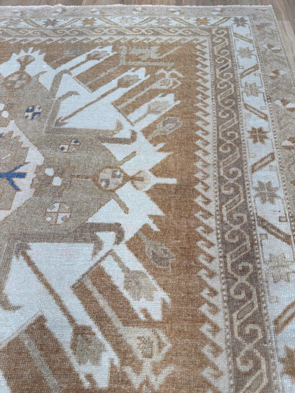 Turkish Vintage 5'3"x8'3"