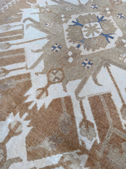 Turkish Vintage 5'3"x8'3"
