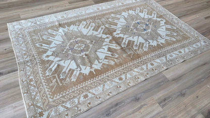 Turkish Vintage 5'3"x8'3"