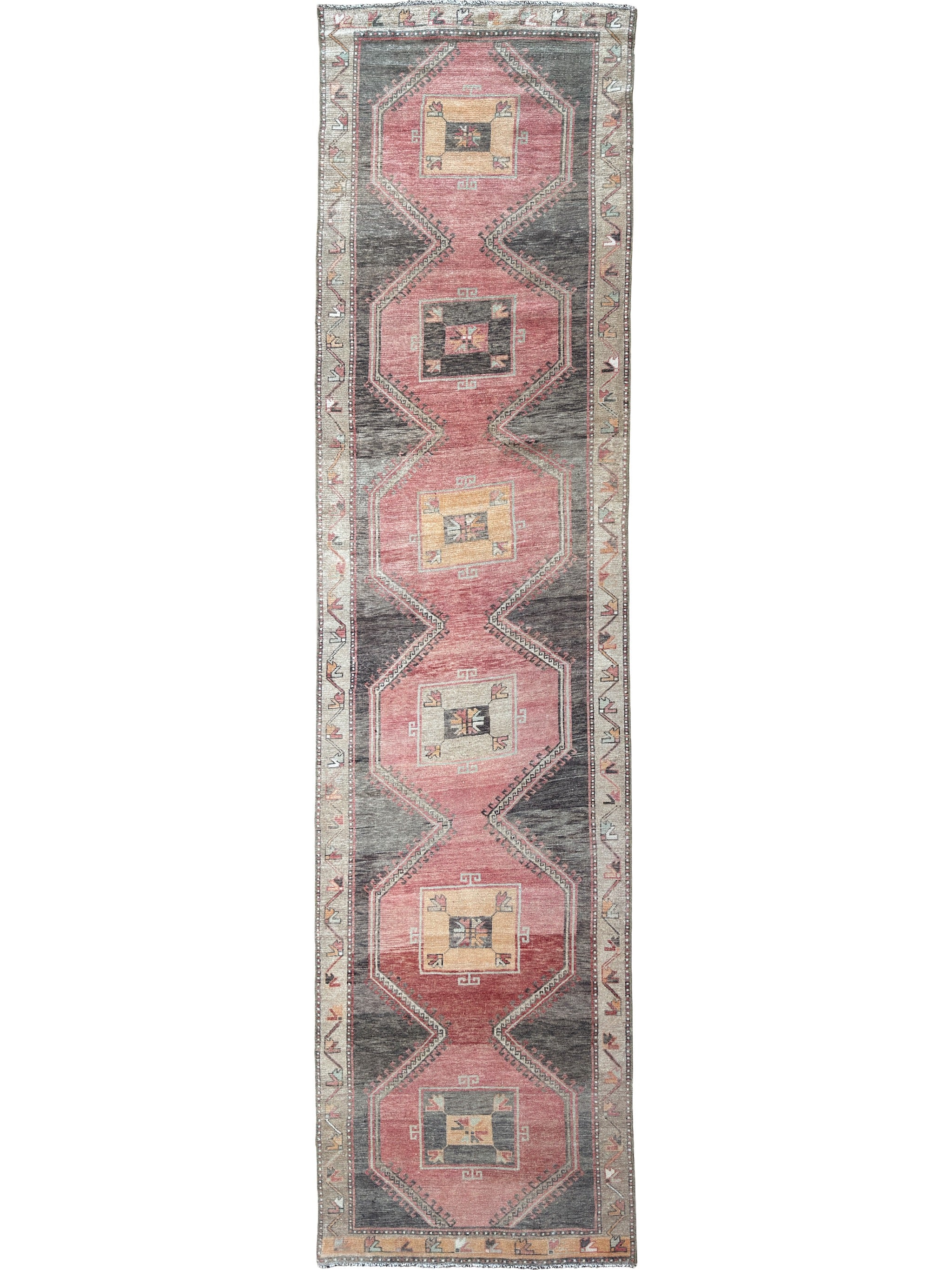 Turkish Vintage 3'8