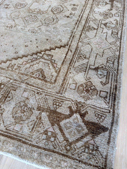 Turkish Vintage 4'3"x6'2"
