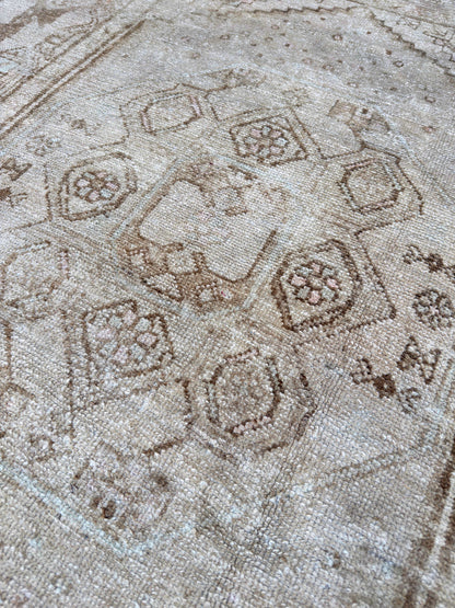 Turkish Vintage 4'3"x6'2"