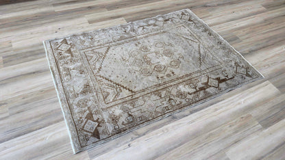 Turkish Vintage 4'3"x6'2"