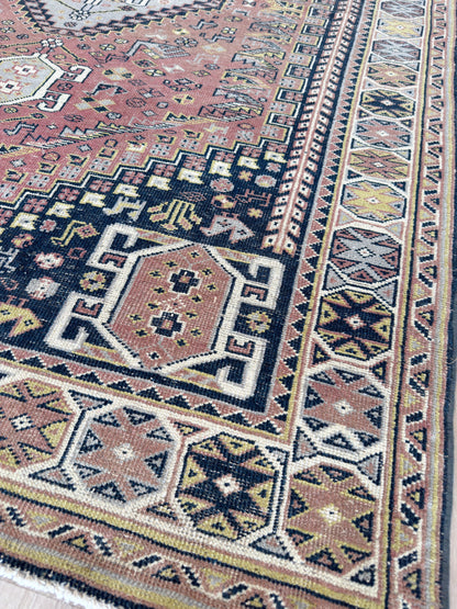 Persian Vintage 4'5"x6'3"