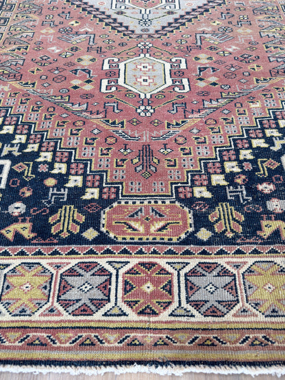 Persian Vintage 4'5"x6'3"