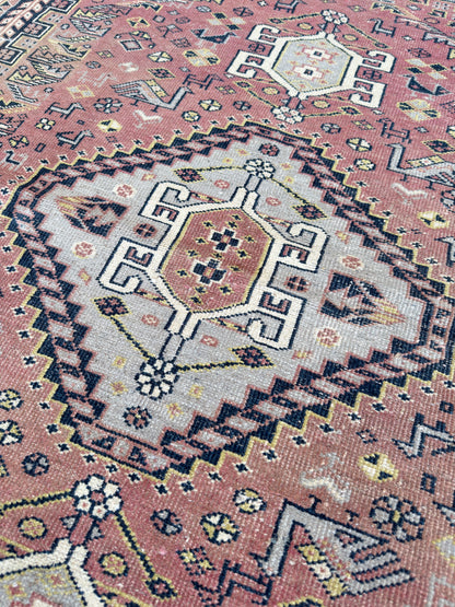 Persian Vintage 4'5"x6'3"