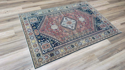 Persian Vintage 4'5"x6'3"