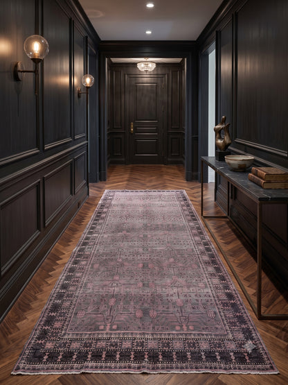 Tribal Khotan 6'4"x12'3"