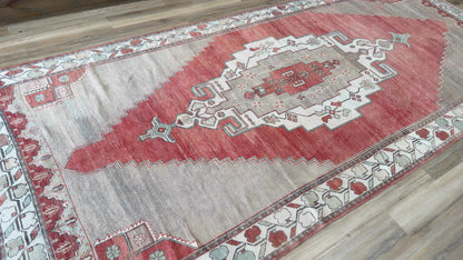 Turkish Vintage 6'3"x14'6"