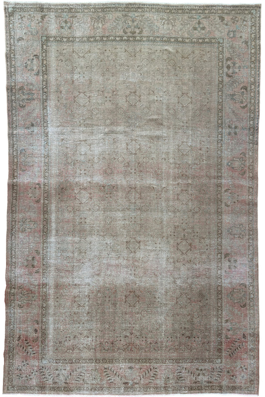 Persian Sarouk 7'2"x10'9"