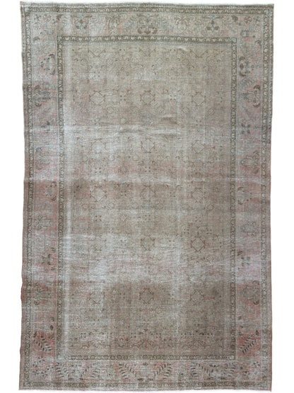 Persian Sarouk 7'2"x10'9"