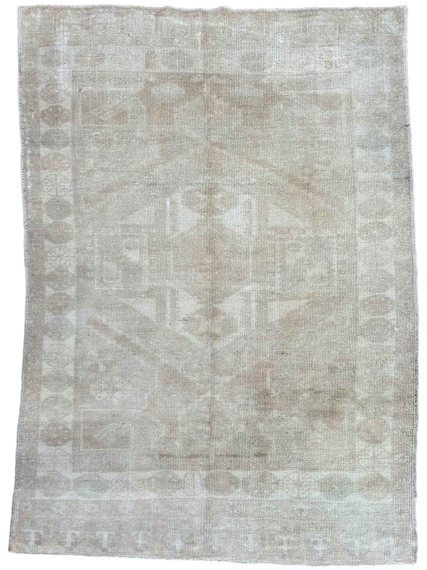 Turkish Vintage 4'7"x7'8"