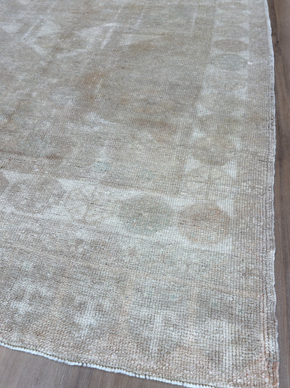 Turkish Vintage 4'7"x7'8"
