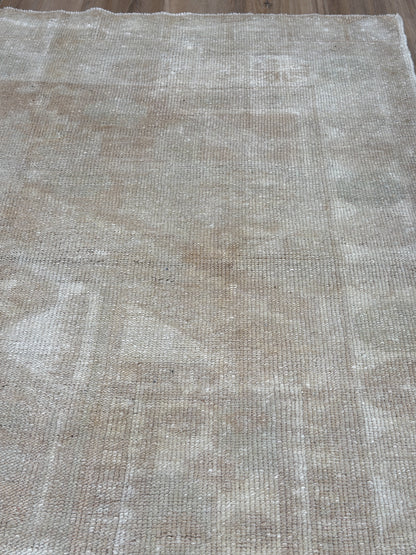 Turkish Vintage 4'7"x7'8"
