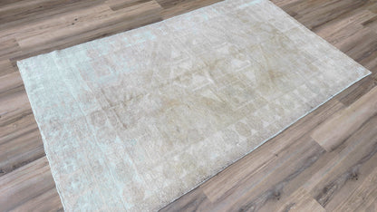 Turkish Vintage 4'7"x7'8"