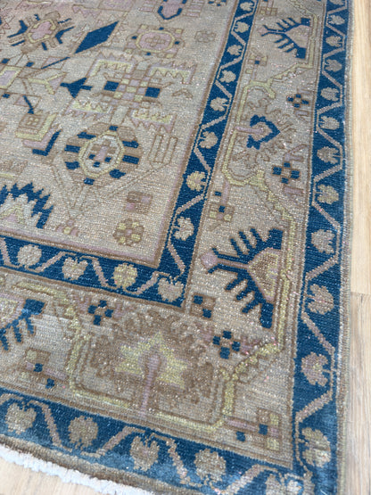 Persian Vintage 4'4"x6'3"