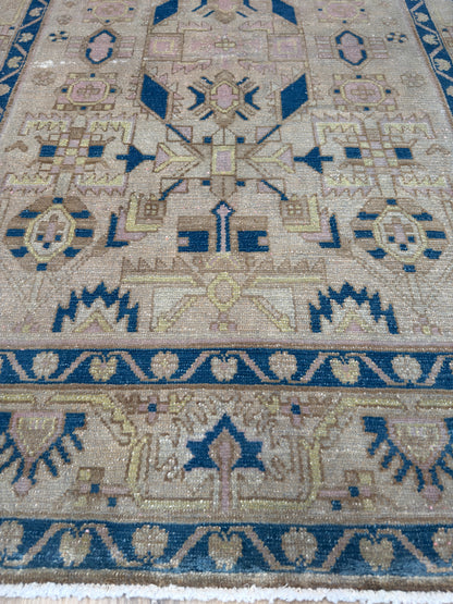 Persian Vintage 4'4"x6'3"
