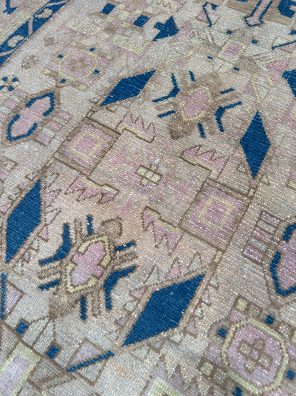 Persian Vintage 4'4"x6'3"