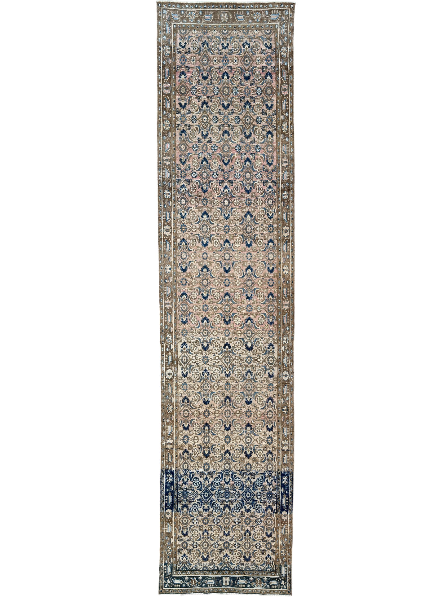Persian Vintage 3'7"x14'6"