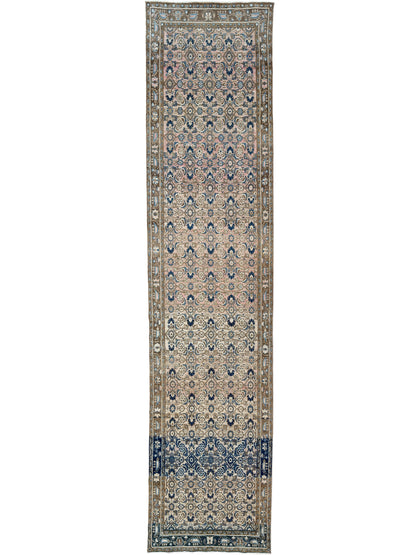 Persian Vintage 3'7"x14'6"