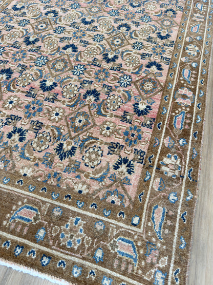 Persian Vintage 3'7"x14'6"
