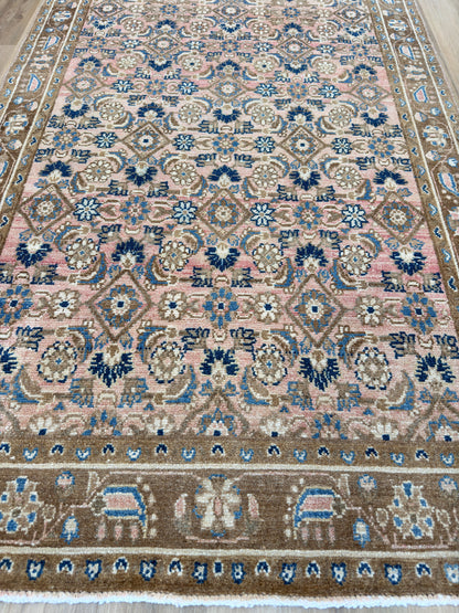 Persian Vintage 3'7"x14'6"