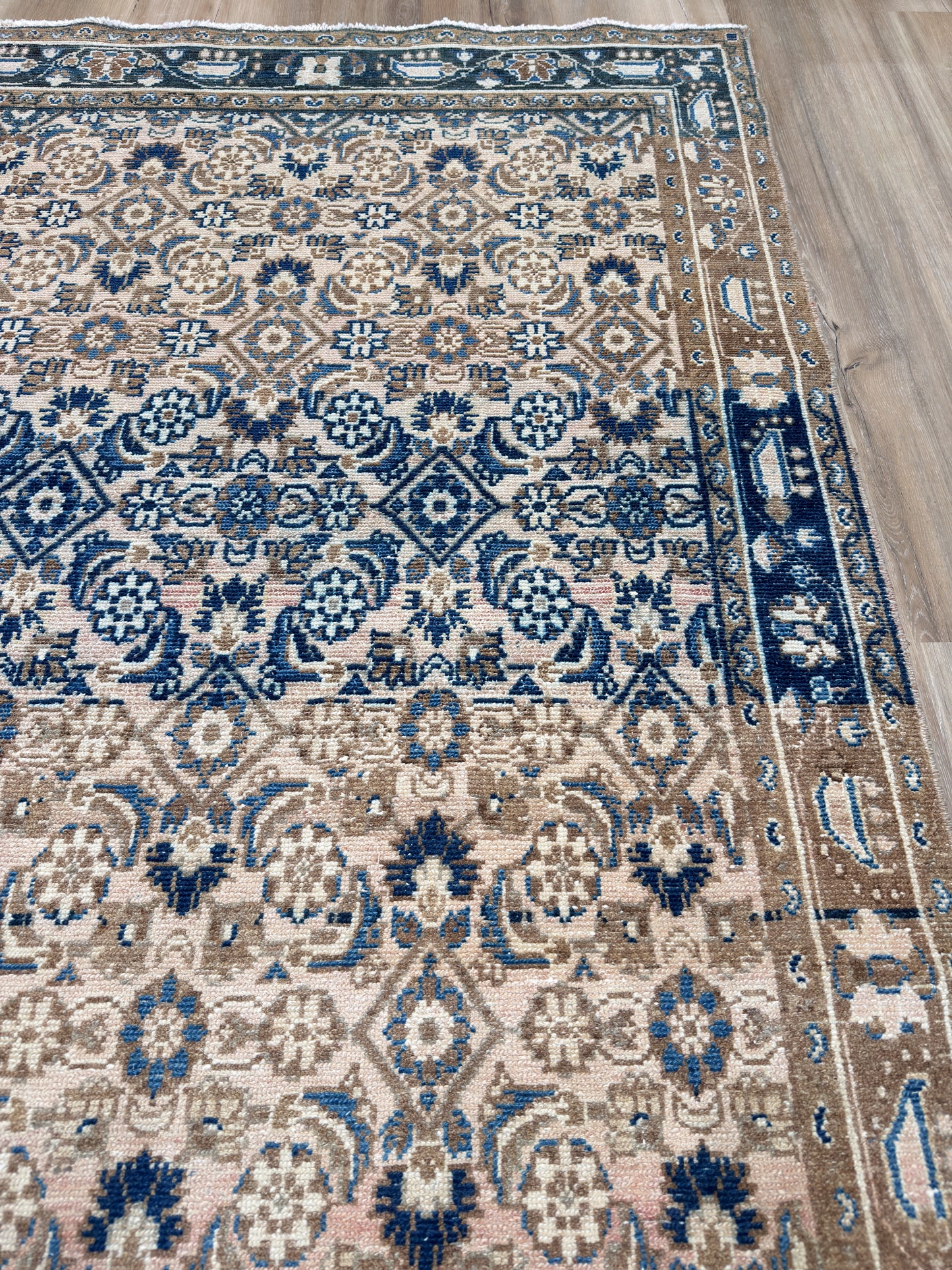 Persian Vintage 3'7"x14'6"