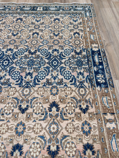 Persian Vintage 3'7"x14'6"