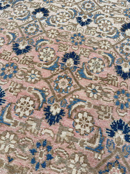 Persian Vintage 3'7"x14'6"