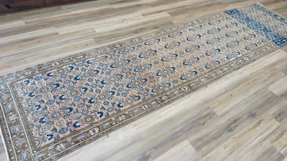 Persian Vintage 3'7"x14'6"
