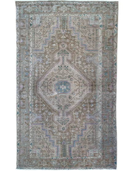 Persian Hamadan 4'3"x6'10"