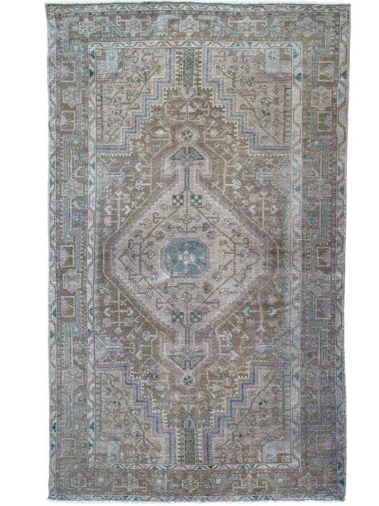 Persian Hamadan 4'3"x6'10"