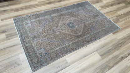 Persian Hamadan 4'3"x6'10"
