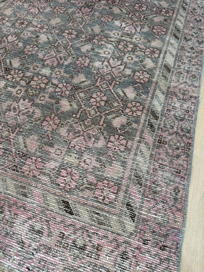 Tribal Khotan 3'2"x9'6"