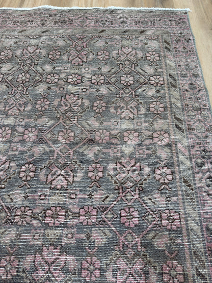 Tribal Khotan 3'2"x9'6"