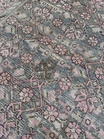 Tribal Khotan 3'2"x9'6"