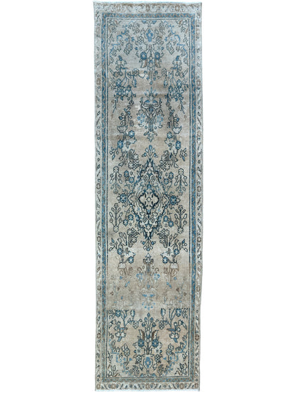 Persian Sarouk 3'0"x10'0"