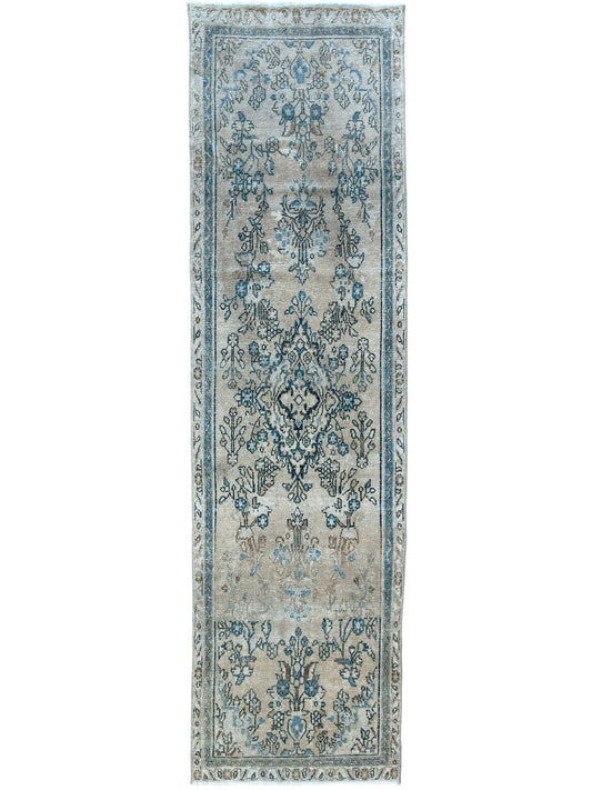 Persian Sarouk 3'0"x10'0"