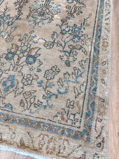 Persian Sarouk 3'0"x10'0"