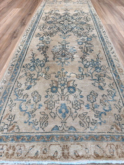 Persian Sarouk 3'0"x10'0"