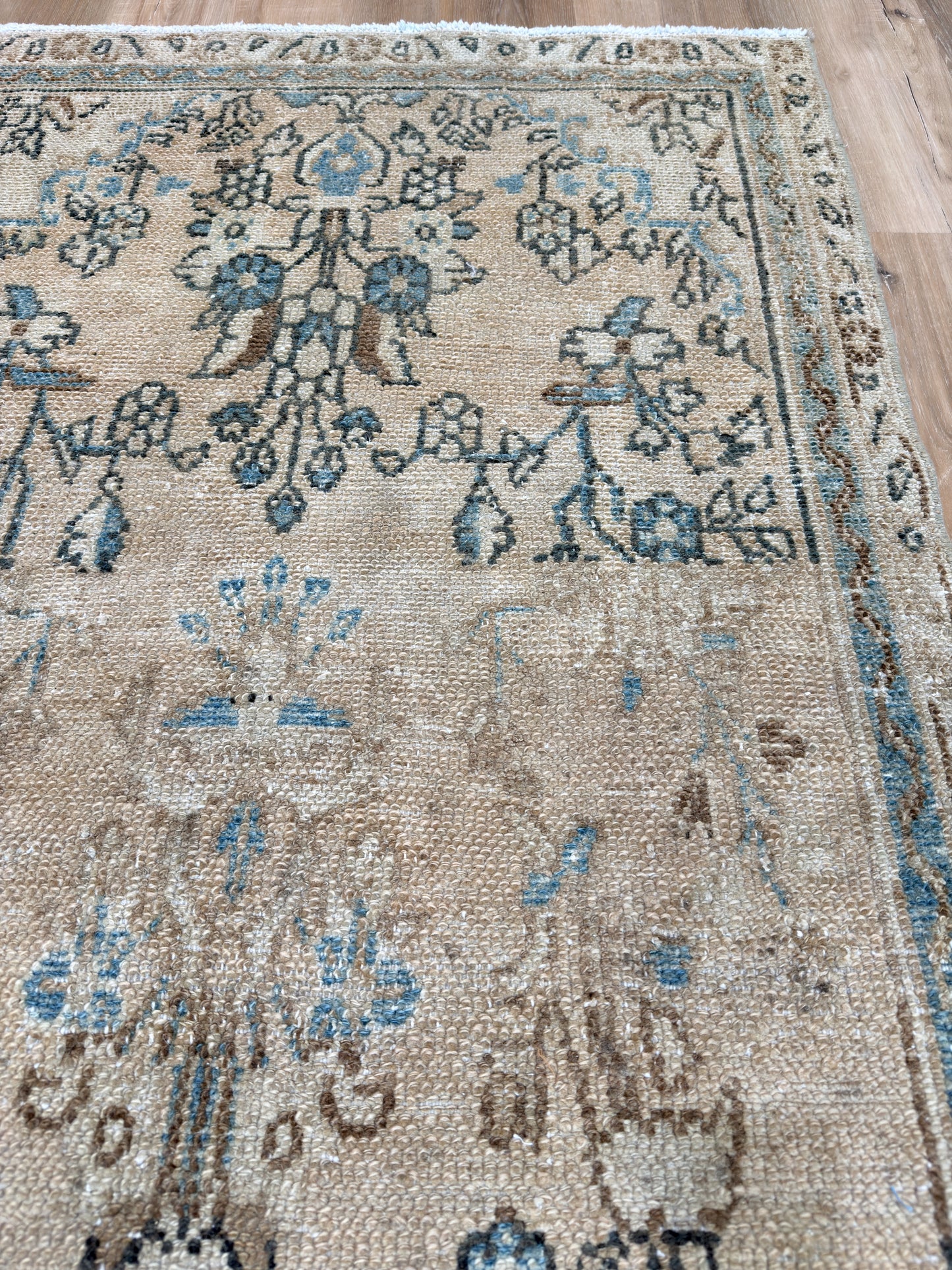 Persian Sarouk 3'0"x10'0"