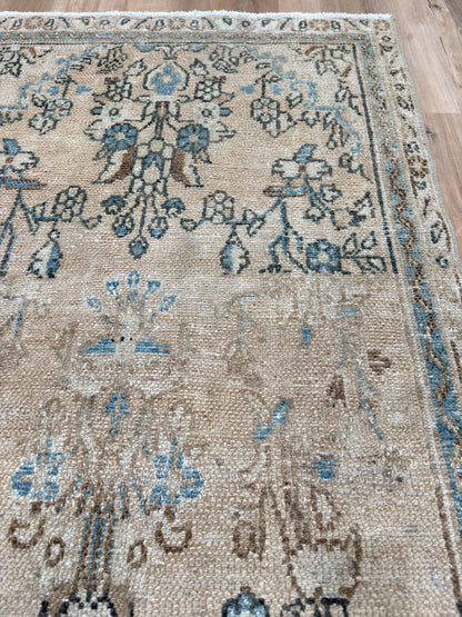 Persian Sarouk 3'0"x10'0"