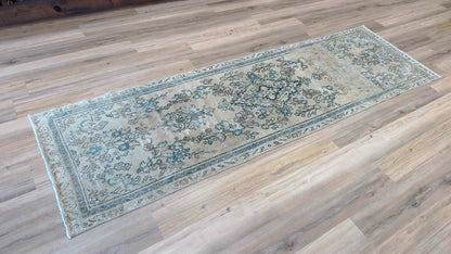 Persian Sarouk 3'0"x10'0"