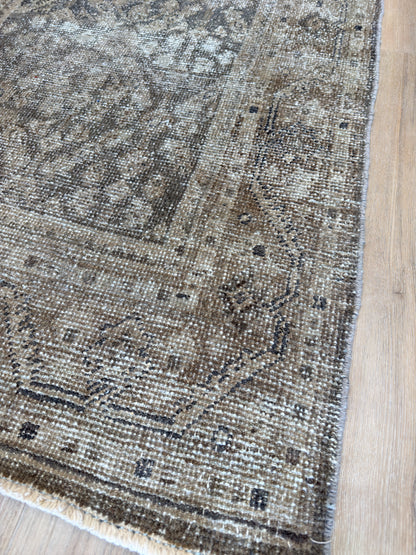 Persian Malayer 3'2"x10'3"